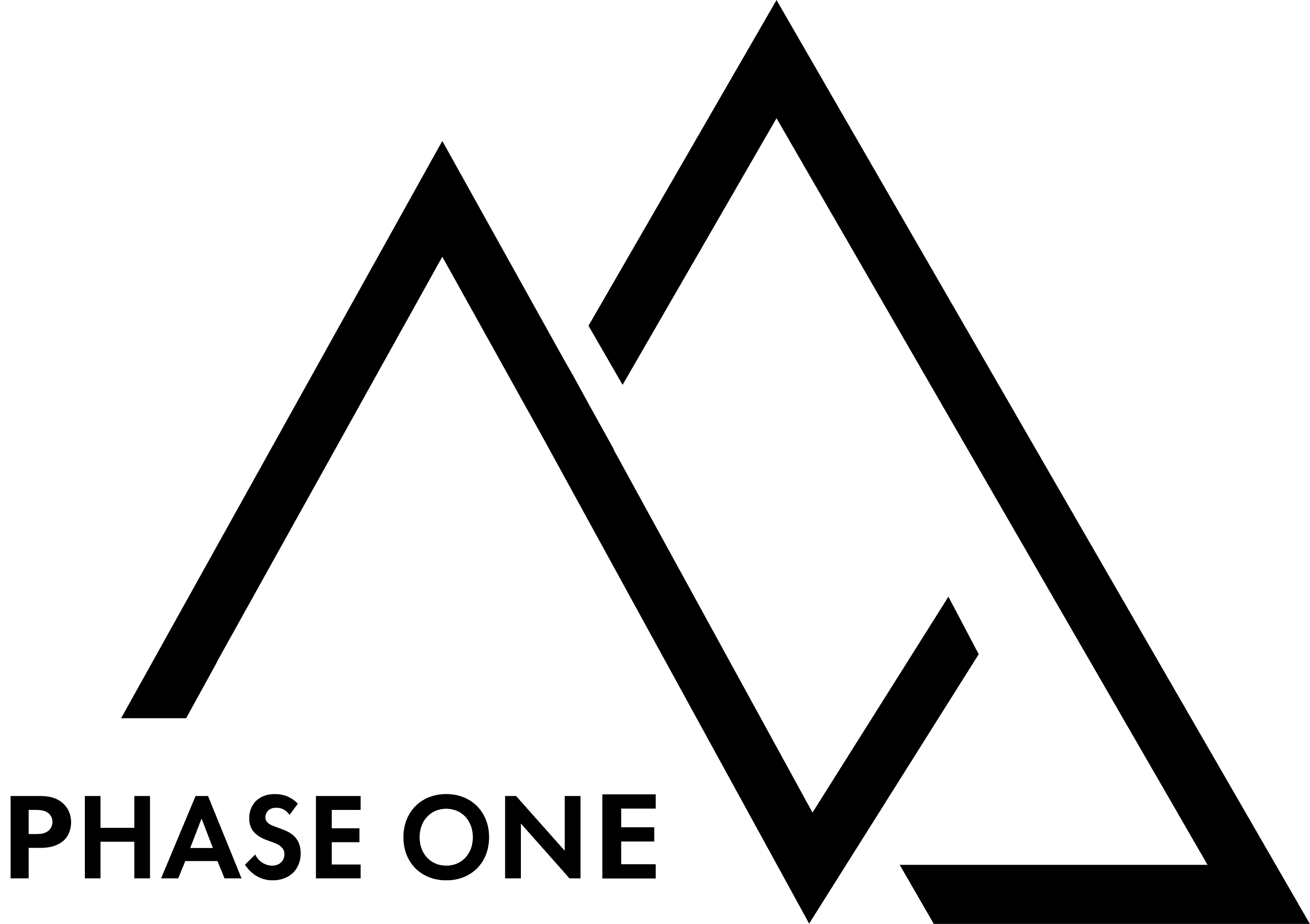 Phase One Marketing — real estate photography landing page and cost builder