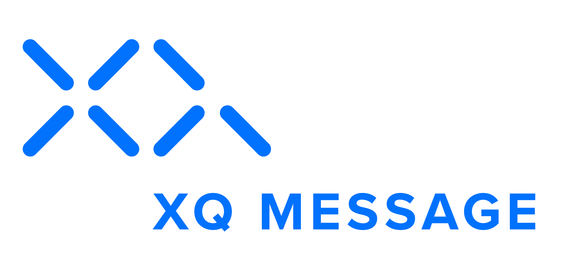 XQ Management Portal — enterprise encryption policy management dashboard